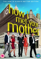 Como Eu Conheci Sua Mãe (6ª Temporada) (How I Met Your Mother (Season 6))