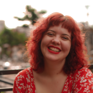 Foto de perfil de Sofia Vitória