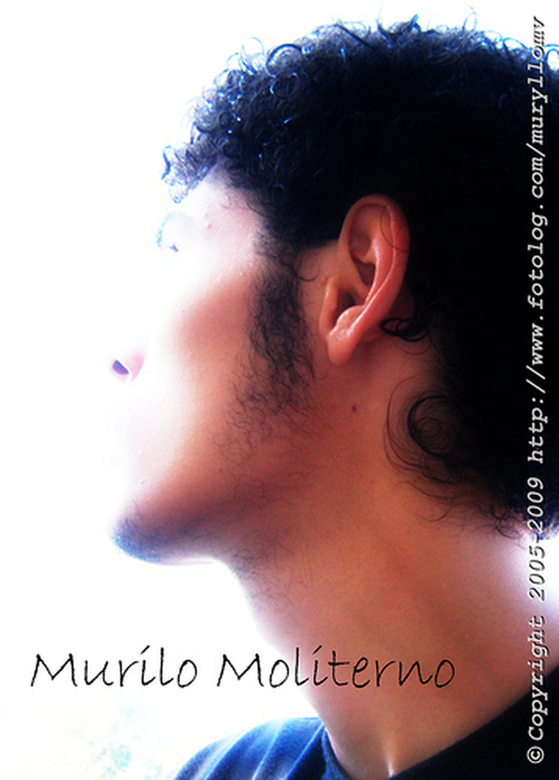Murilo Moliterno - Foto 1