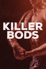 Ego Assassino (1ª Temporada) (Killer Bods (Season 1))