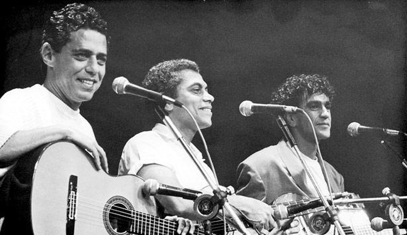 Chico Buarque - Foto 10