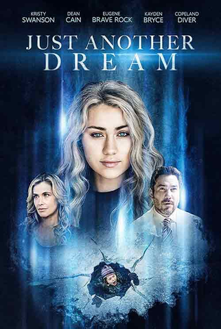 Poster 1 de Filme Just Another Dream (2021)