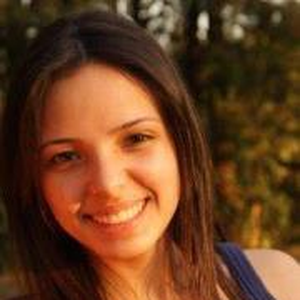 Foto de perfil de Aline Rocha Leão