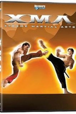 SAM: Segredos das Artes Marciais (XMA: Xtreme Martial Arts)
