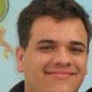 Foto de perfil de Renan Camargo da Silva