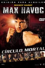 Circulo Mortal (Max Havoc: Ring of Fire)