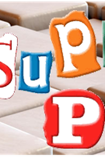 Poster de Série Super Pai (2000)