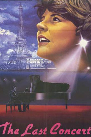  de Filme O Último Concerto (1976)