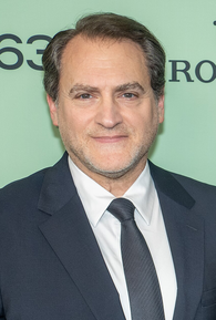 Michael Stuhlbarg