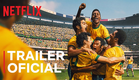 Brasil 70: A Saga do Tri | Teaser oficial