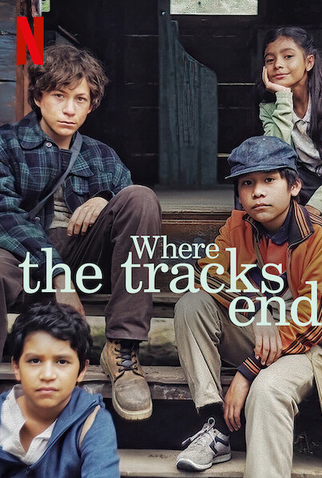 Poster 4 de Filme O Último Vagão (2023)