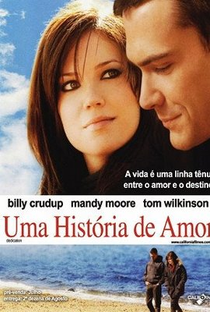 Uma História de Amor - Poster / Capa / Cartaz - Oficial 2