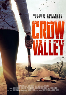 Crow Valley (Crow Valley)