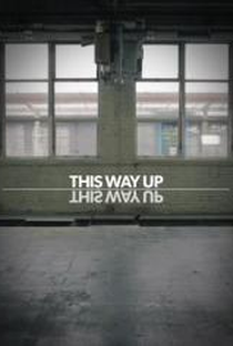 This Way Up - Poster / Capa / Cartaz - Oficial 2