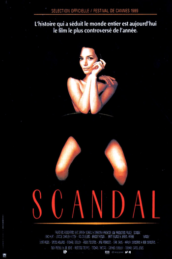  de Filme Escândalo (1989)