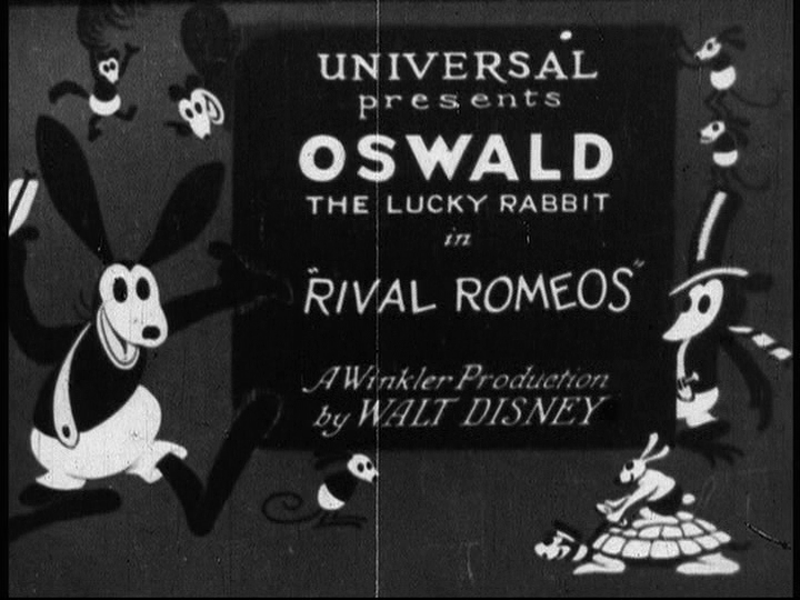 Foto 1 de Rival Romeos