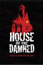 O Castelo Maldito (House of the Damned)