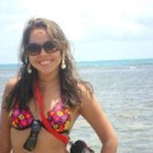 Foto de perfil de Vienny Cavalcanti