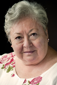 Piroska Molnár