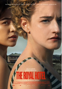 O Royal Hotel (The Royal Hotel)