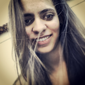 Foto de perfil de Carol Rocha