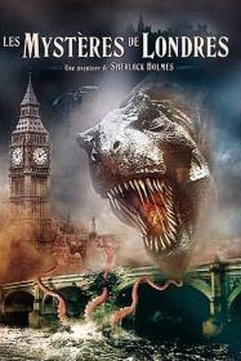  de Filme Sherlock Holmes (None)