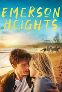 Emerson Heights - Poster / Capa / Cartaz - Oficial 1
