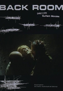 Back Room (Back Room)