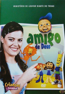 Amigo de Deus (Amigo de Deus)