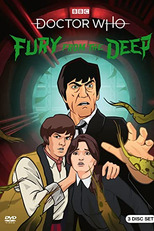 Doctor Who: Fury from the Deep (Doctor Who: Fury from the Deep)