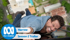 Harrow | Season 2 | Official Trailer