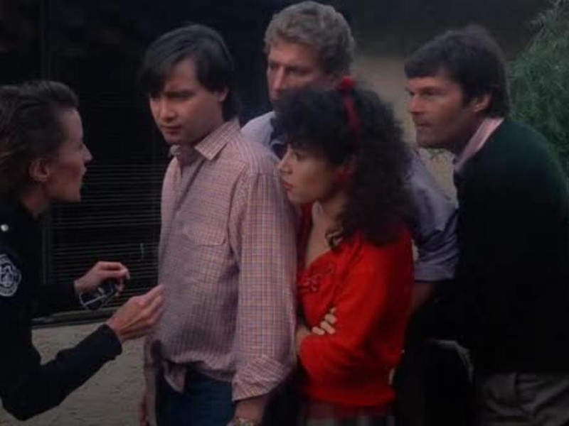 Foto 1 de Um Trânsito Muito Louco