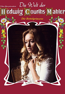 A Princesa Mendiga (Die Bettelprinzess)