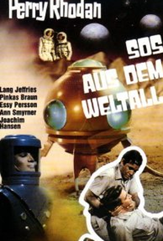 Poster 3 de Filme Amanhã, O Último Dia (1967)