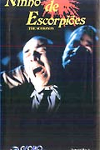  de Filme Ninho de Escorpiões (1984)