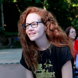 Foto de perfil de Nathália