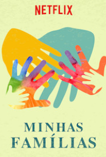 Minhas Famílias - Poster / Capa / Cartaz - Oficial 1