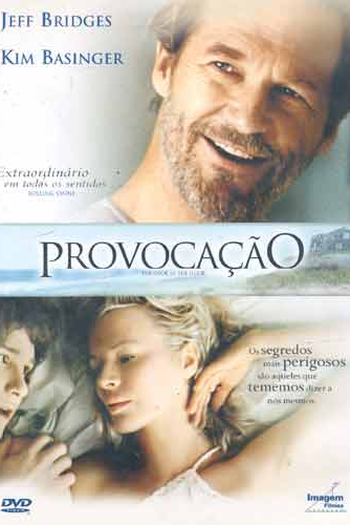  de Filme Provocação (2004)