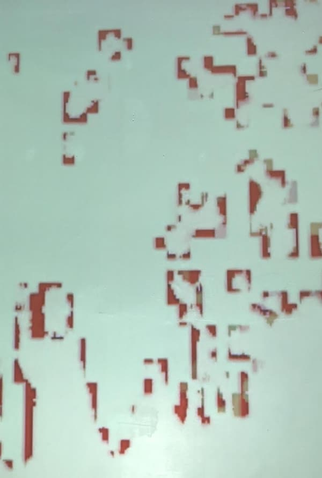 Poster 1 de Curta Uaoen (2003)