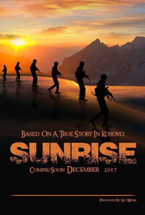 SunRise - Poster / Capa / Cartaz - Oficial 1