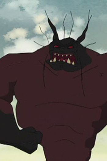 Poster de Episódio Le dragontagieux (2007)