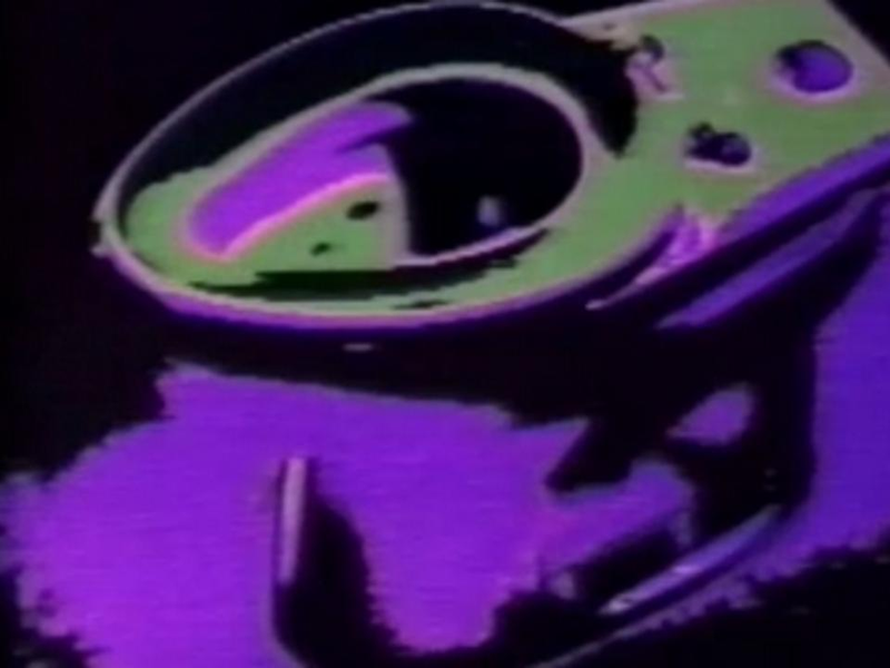 Foto 1 de Metastasis