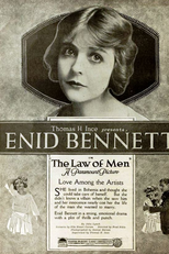 The Law of Men (The Law of Men)