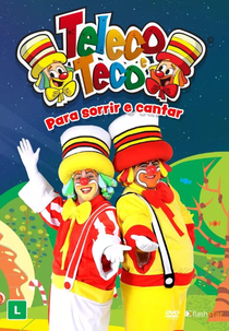 Teleco & Teco - Para Sorrir e Cantar (Teleco e Teco: Para Sorrir e Cantar)