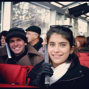 Foto de perfil de Juliana Jenkins