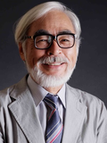 Hayao Miyazaki