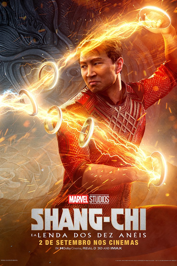  de Filme Shang-Chi e a Lenda dos Dez Anéis (2021)