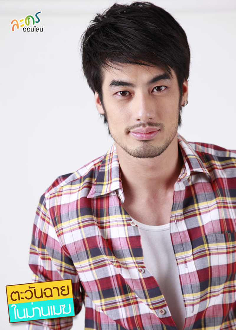 Pakorn Chatborirak - Foto 5
