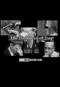The Darkness of Day (The Darkness of Day)