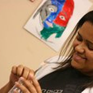 Foto de perfil de Gabriela Souza da Silva